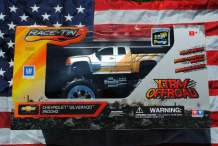 images/productimages/small/Chevrolet Silverado 2500HD Race-Tin 1;10 001.jpg